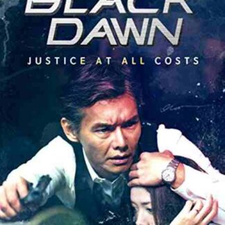 Black Dawn (2012) with English Subtitles on DVD