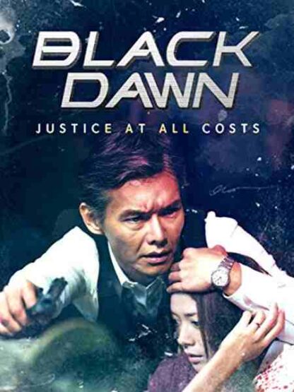 Black Dawn (2012) with English Subtitles on DVD - Image 2