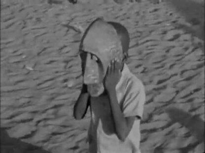 Black Girl (1966) with English Subtitles on DVD - Image 3