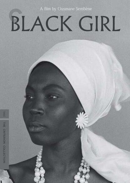 Black Girl (1966) with English Subtitles on DVD - Image 5