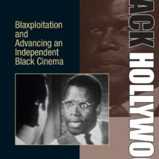 Black Hollywood (1984) Starring Diahnne Abbott on DVD