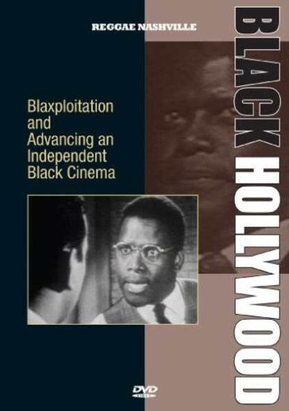 Black Hollywood (1984) Starring Diahnne Abbott on DVD