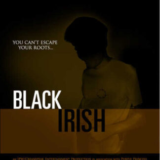 Black Irish (2007) Starring Michael Angarano on DVD