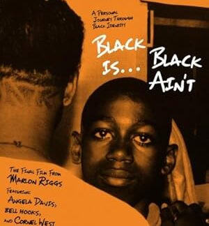 Black Is... Black Ain't (1994) DVD