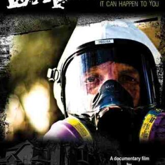 Black Mold Exposure (2009) Starring Cheryl Albert on DVD