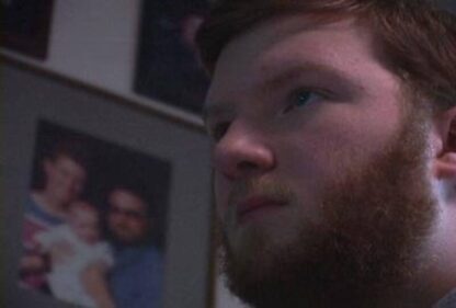 Black Mold Exposure (2009) Starring Cheryl Albert on DVD - Image 3