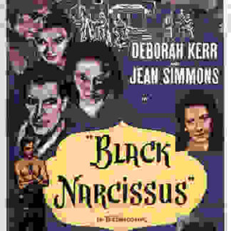 Black Narcissus (1947) Starring Deborah Kerr on DVD