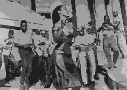 Black Orpheus (1959) with English Subtitles on DVD
