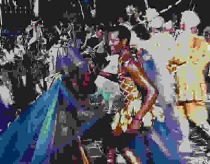 Black Orpheus (1959) with English Subtitles on DVD - Image 2