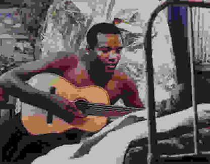 Black Orpheus (1959) with English Subtitles on DVD - Image 4