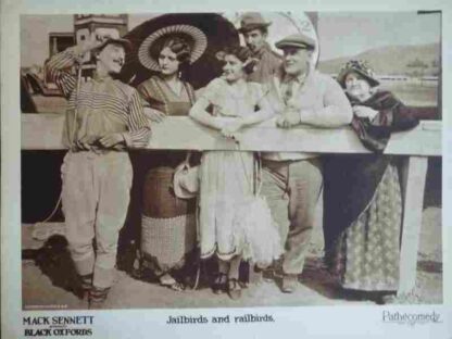 Black Oxfords (1924) with English Subtitles on DVD - Image 4