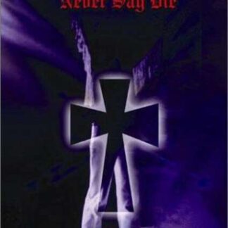 Black Sabbath: Never Say Die (1984) Starring Black Sabbath on DVD
