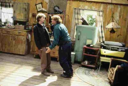 Black Sheep (1996) Starring Chris Farley on DVD