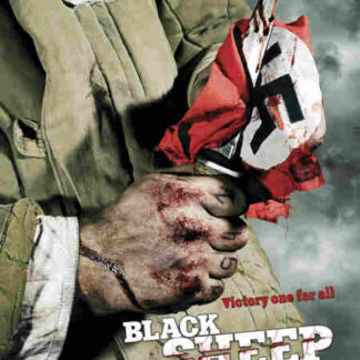 Black Sheep (2010) with English Subtitles on DVD