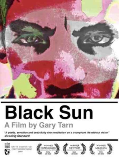 Black Sun (2005) with English Subtitles on DVD
