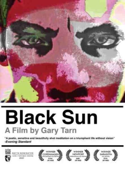 Black Sun (2005) with English Subtitles on DVD - Image 2