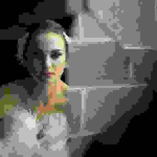 Black Swan (2010) Starring Natalie Portman on DVD