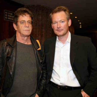 Black White + Gray: A Portrait of Sam Wagstaff and Robert Mapplethorpe (2007) Starring Pierre Apraxine on DVD