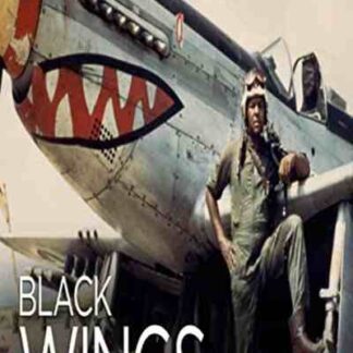 Black Wings (2012) Starring Jeff Wilburn on DVD