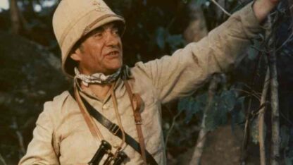 Black and White in Color (1976) with English Subtitles on DVD - Image 2