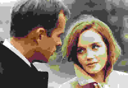 Black on White (1968) with English Subtitles on DVD - Image 3