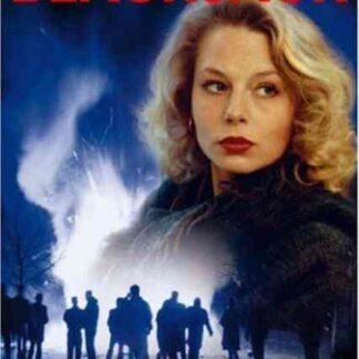 BlackJack (1990) with English Subtitles on DVD