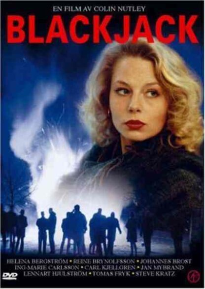 BlackJack (1990) with English Subtitles on DVD