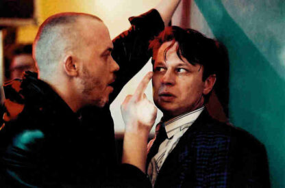 BlackJack (1990) with English Subtitles on DVD - Image 4