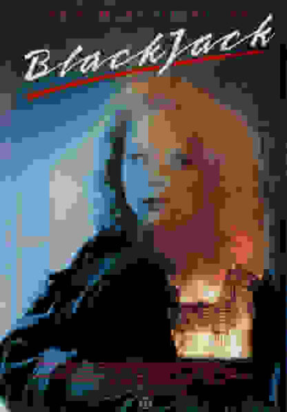 BlackJack (1990) with English Subtitles on DVD - Image 5