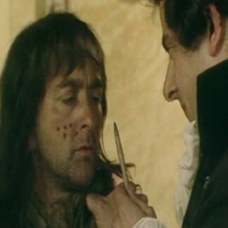 Blackadder Rides Again (2008) Starring John Sergeant on DVD