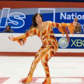 Blades of Glory (2007) Starring Will Ferrell on DVD