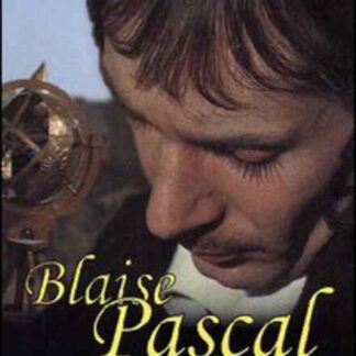 Blaise Pascal (1972) with English Subtitles on DVD