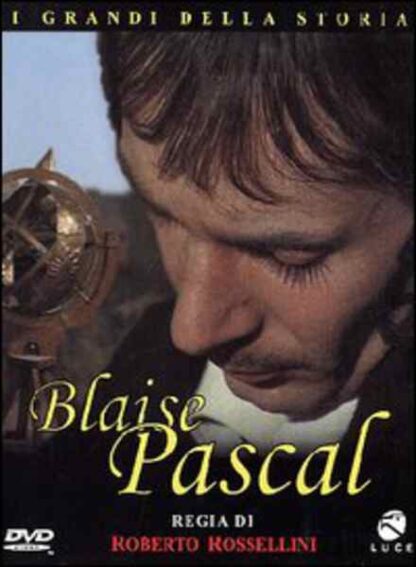 Blaise Pascal (1972) with English Subtitles on DVD