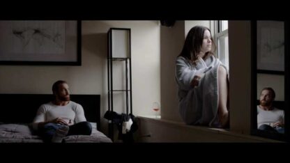 Blame (2012) Starring Joe Rubin on DVD - Image 3