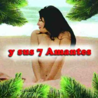 Blanca Nieves y sus 7 amantes (1980) with English Subtitles on DVD