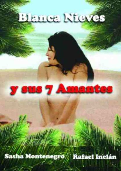 Blanca Nieves y sus 7 amantes (1980) with English Subtitles on DVD