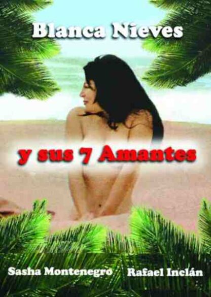 Blanca Nieves y sus 7 amantes (1980) with English Subtitles on DVD - Image 2