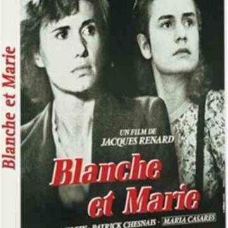 Blanche and Marie (1985) with English Subtitles on DVD