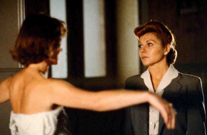 Blanche and Marie (1985) with English Subtitles on DVD - Image 2