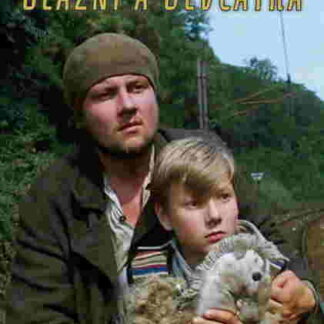Blázni a devcátka (1988) with English Subtitles on DVD