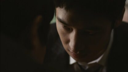 Bleak Night (2010) with English Subtitles on DVD - Image 3