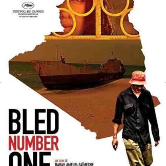 Bled Number One (2006) with English Subtitles on DVD