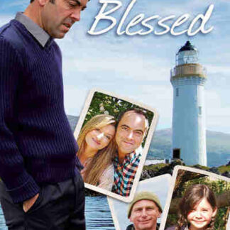 Blessed (2008) Starring James Nesbitt on DVD