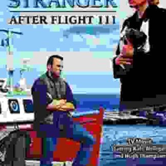 Blessed Stranger: After Flight 111 (2000) Starring Kate Nelligan on DVD