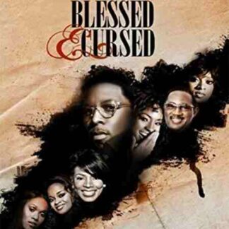 Blessed and Cursed (2010) Starring Kierra Sheard-Kelly on DVD