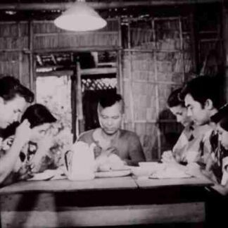 Blessings of the Land (1959) with English Subtitles on DVD