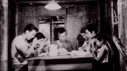 Blessings of the Land (1959) with English Subtitles on DVD