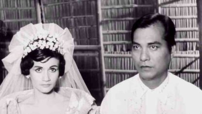 Blessings of the Land (1959) with English Subtitles on DVD - Image 2