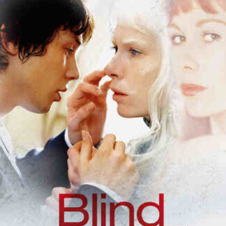 Blind (2007) with English Subtitles on DVD