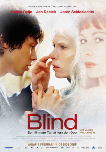 Blind (2007) with English Subtitles on DVD